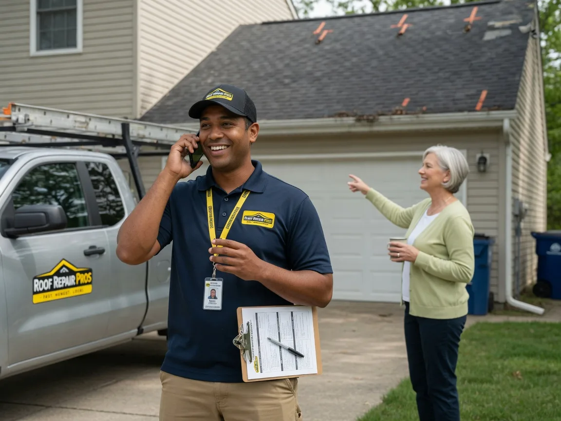 Roof Repair Waldron, MI FAQs